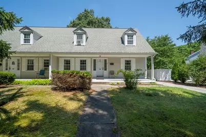 17 Woodland St #17, Northbridge, MA 01588 - Photo 2