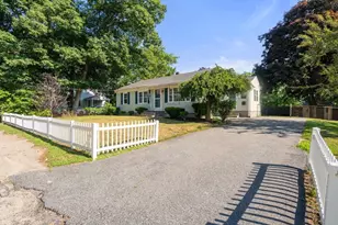 26 Walnut St, Attleboro, MA 02703 - Photo 38
