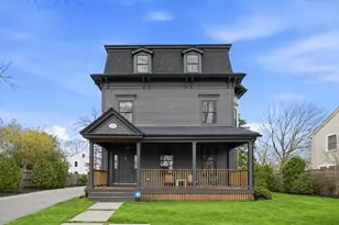 70 Walker St, Newton, MA 02460 - Photo 4