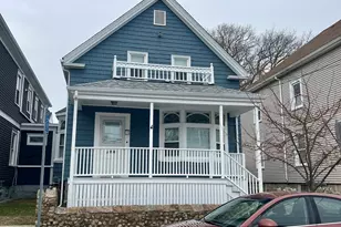 15 Valentine St, New Bedford, MA 02744 - Photo 2
