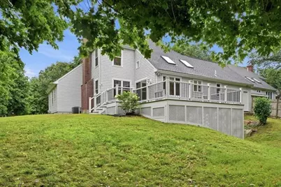 6 Brookside Lane #6, Scituate, MA 02066 - Photo 30