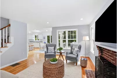 6 Brookside Lane #6, Scituate, MA 02066 - Photo 4