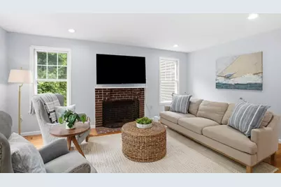6 Brookside Lane #6, Scituate, MA 02066 - Photo 2