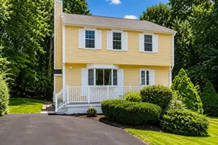 2 Mayflower Cir, Shrewsbury, MA 01545 - Photo 1