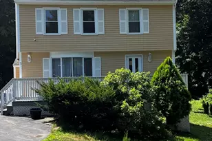 2 Mayflower Cir, Shrewsbury, MA 01545 - Photo 1