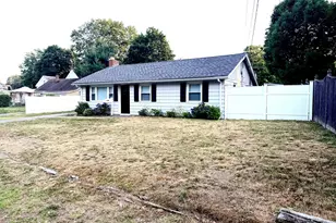 771 Summer, Brockton, MA 02302 - Photo 2