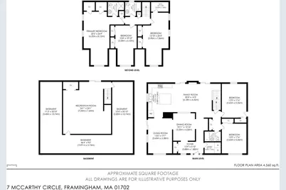 7 McCarthy Cir, Framingham, MA 01701 - Photo 38