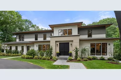 9 Bellevue Road, Wellesley, MA 02481 - Photo 2
