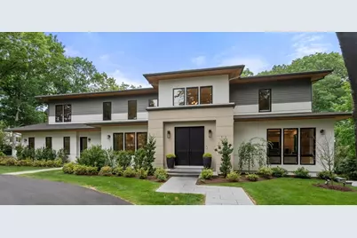 9 Bellevue Road, Wellesley, MA 02481 - Photo 1