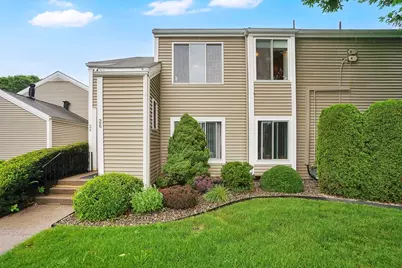 26 Nassau Dr #26, Springfield, MA 01129 - Photo 30