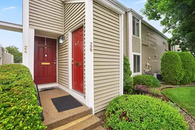 26 Nassau Dr #26, Springfield, MA 01129 - Photo 2