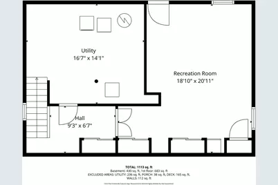 62 Clapp, Abington, MA 02351 - Photo 36