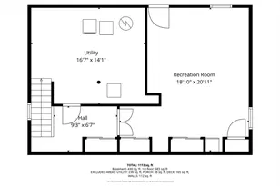 62 Clapp, Abington, MA 02351 - Photo 36
