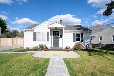 62 Clapp, Abington, MA 02351 - Photo 1