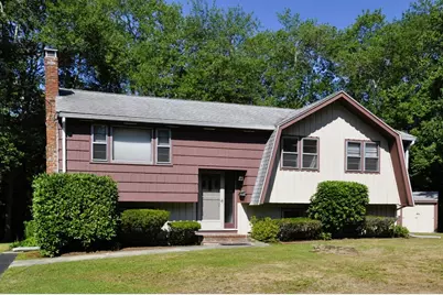 87 Lorraine Dr, East Bridgewater, MA 02333 - Photo 24