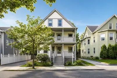 29-31 Victoria St, Somerville, MA 02144 - Photo 1