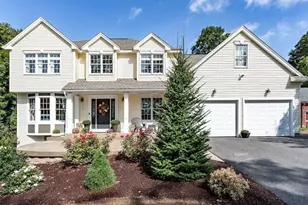 111 Springfield St, Wilbraham, MA 01095 - Photo 2
