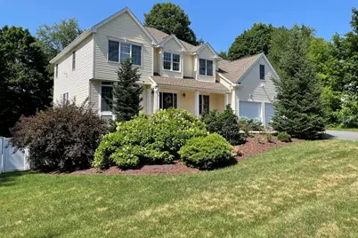 111 Springfield Street, Wilbraham, MA 01095 - Photo 1