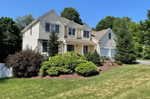 111 Springfield St, Wilbraham, MA 01095 - Photo 1