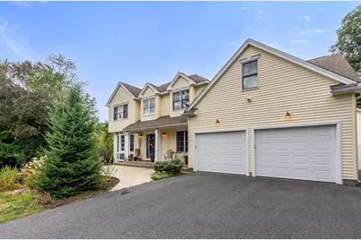 111 Springfield Street, Wilbraham, MA 01095 - Photo 4