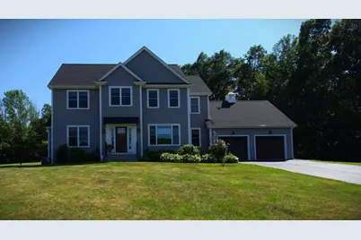 277 Yew Street, Douglas, MA 01516 - Photo 2