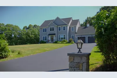 277 Yew Street, Douglas, MA 01516 - Photo 1