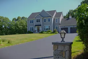 277 Yew St, Douglas, MA 01516 - Photo 1