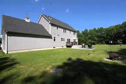 277 Yew Street, Douglas, MA 01516 - Photo 4