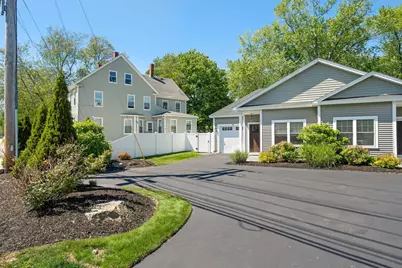 36-A Elm St #1, Salisbury, MA 01952 - Photo 1