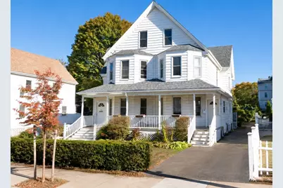 29 Montgomery St #1A, Cambridge, MA 02140 - Photo 12
