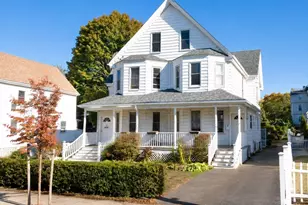 29 Montgomery St, Cambridge, MA 02140 - Photo 12