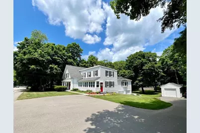 283 Exchange Street #2, Millis, MA 02054 - Photo 4