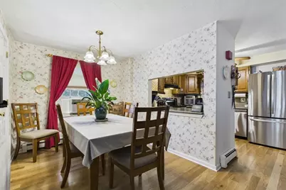 60 Pattison St #18, Abington, MA 02351 - Photo 16