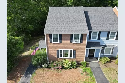 60 Pattison St #18, Abington, MA 02351 - Photo 4