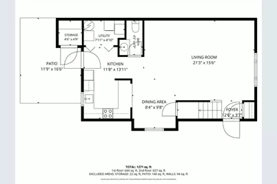 60 Pattison St #18, Abington, MA 02351 - Photo 32