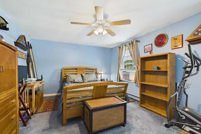 60 Pattison St #18, Abington, MA 02351 - Photo 26