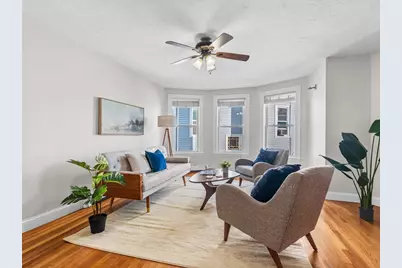 480 Medford St #4, Somerville, MA 02145 - Photo 1