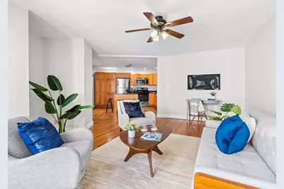 480 Medford St #4, Somerville, MA 02145 - Photo 4