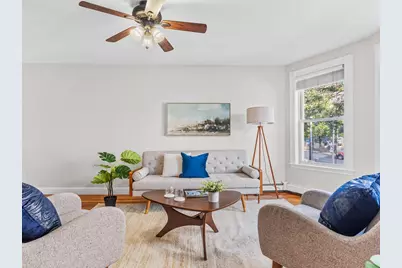 480 Medford St #4, Somerville, MA 02145 - Photo 2