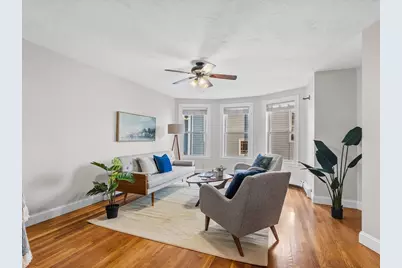 480 Medford St #4, Somerville, MA 02145 - Photo 6