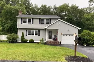 18 Hart St, Burlington, MA 01803 - Photo 1
