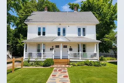 21 Main Street #21-B, Foxboro, MA 02035 - Photo 4