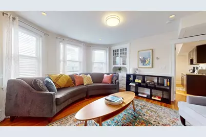 30 Clay St #3B, Cambridge, MA 02140 - Photo 1