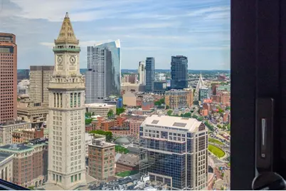 65 E India Row #39C, Boston, MA 02110 - Photo 2