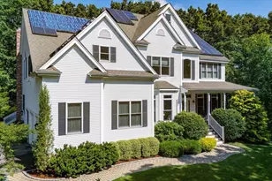 22 Rhodes Dr, Wrentham, MA 02093 - Photo 2