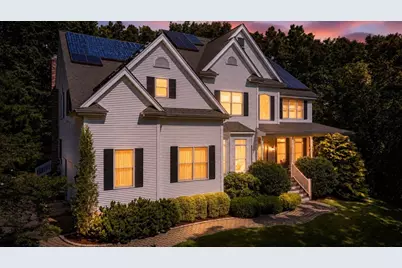 22 Rhodes Dr, Wrentham, MA 02093 - Photo 1