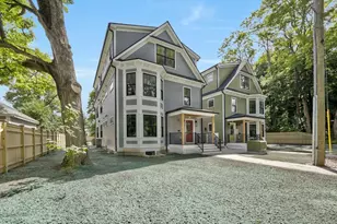 14 Garfield St, Northampton, MA 01062 - Photo 4