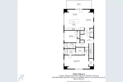 14 Garfield St. #A3, Northampton, MA 01062 - Photo 42