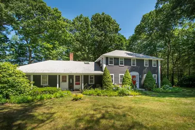 4 Old Forge Rd, Scituate, MA 02066 - Photo 1