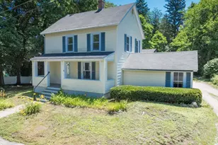 56 Warner St, Northampton, MA 01062 - Photo 4